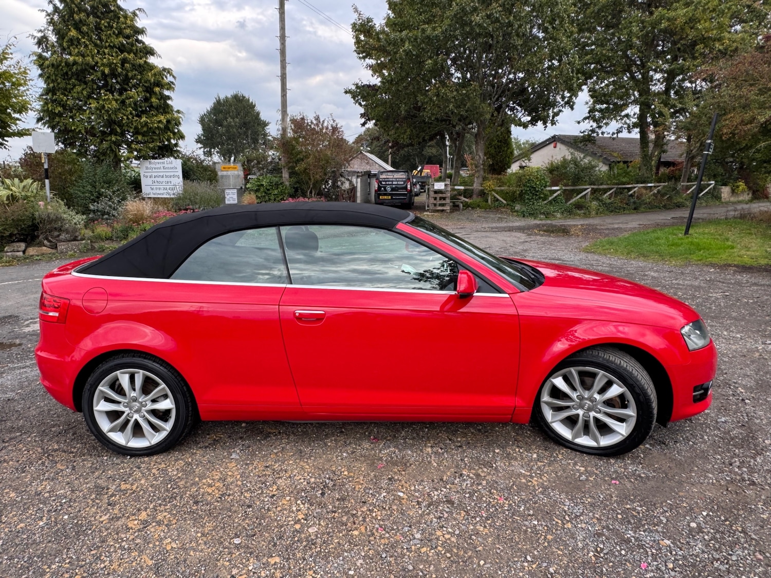 Used Audi A3 2010 for sale - 76969816: Photo 16