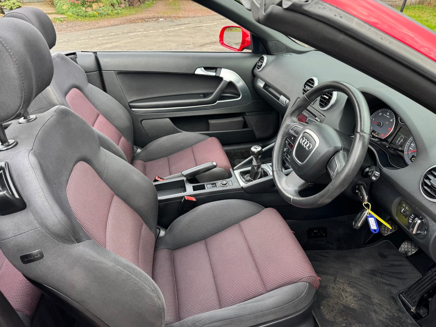 Used Audi A3 2010 for sale - 76969816: Photo 7