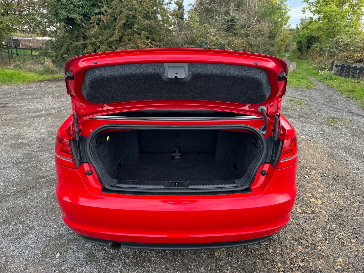 Used Audi A3 2010 for sale - 76969816: Photo 9