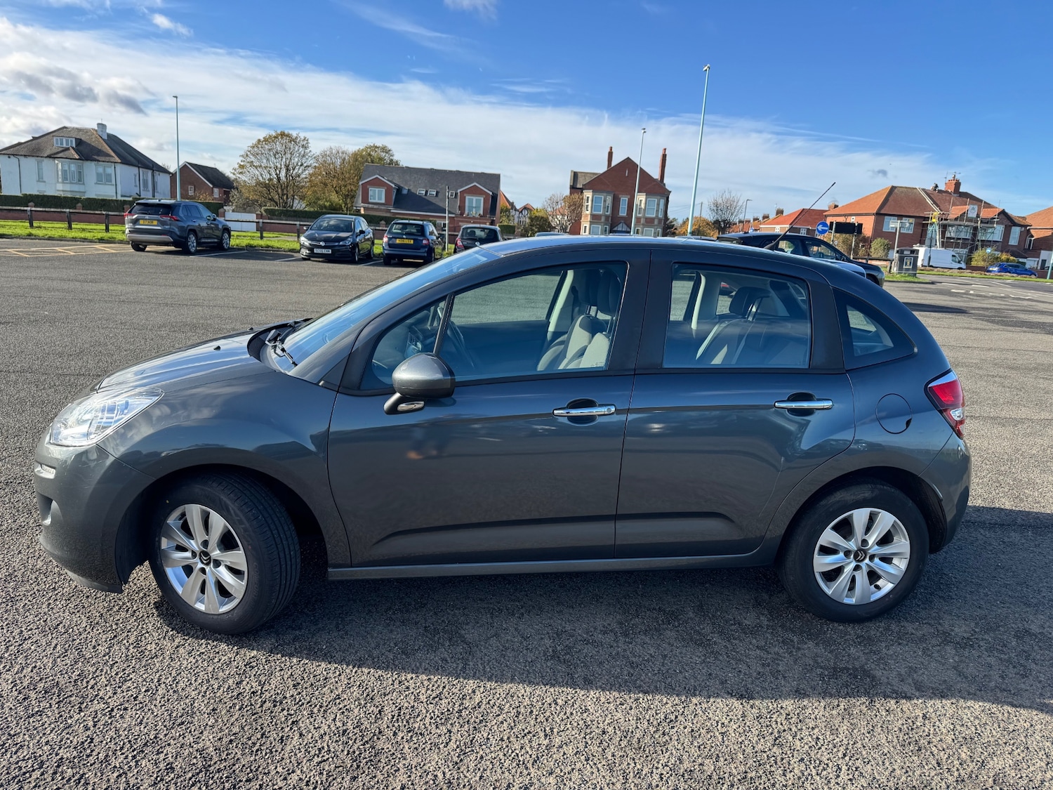 Used Citroen C3 2015 for sale - 77447157: Photo 2