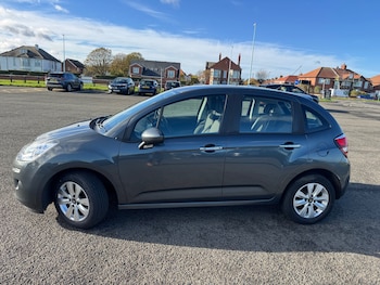 Used Citroen C3 2015 for sale - 77447157: Photo
