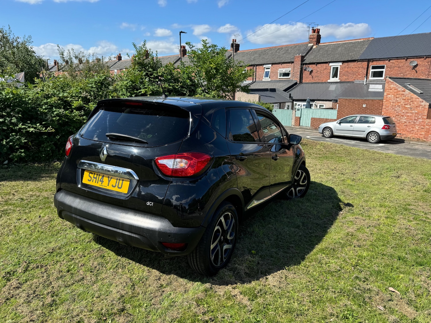 Used Renault Captur 2014 for sale - 77446891: Photo 4