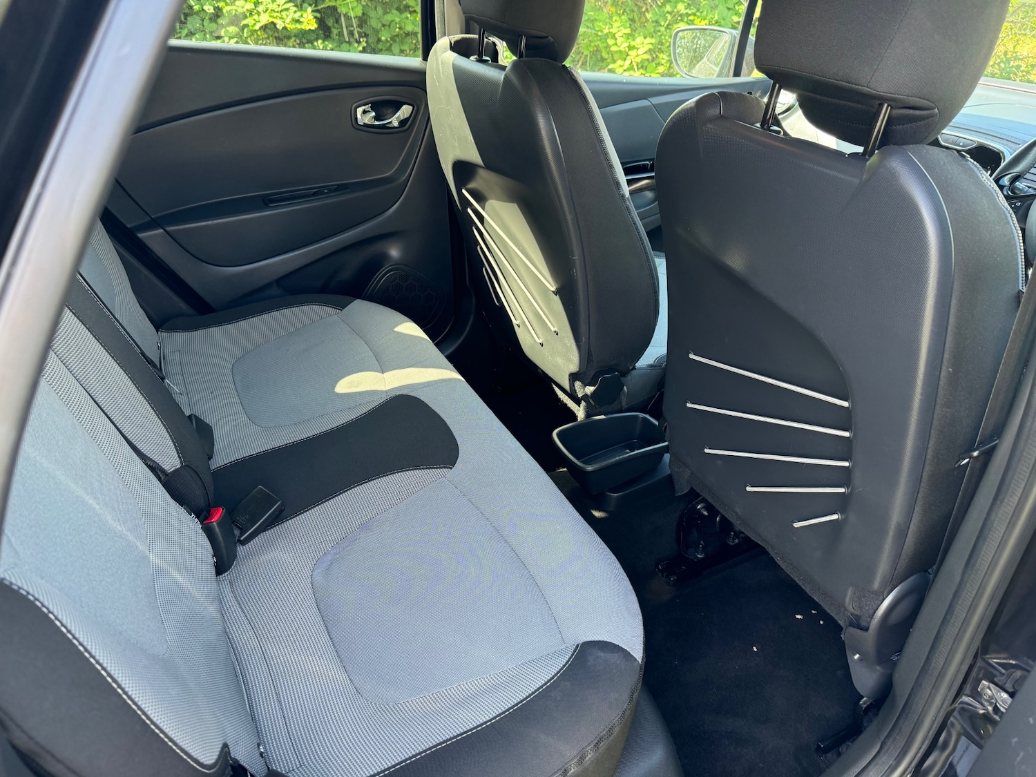 Used Renault Captur 2014 for sale - 77446891: Photo 8