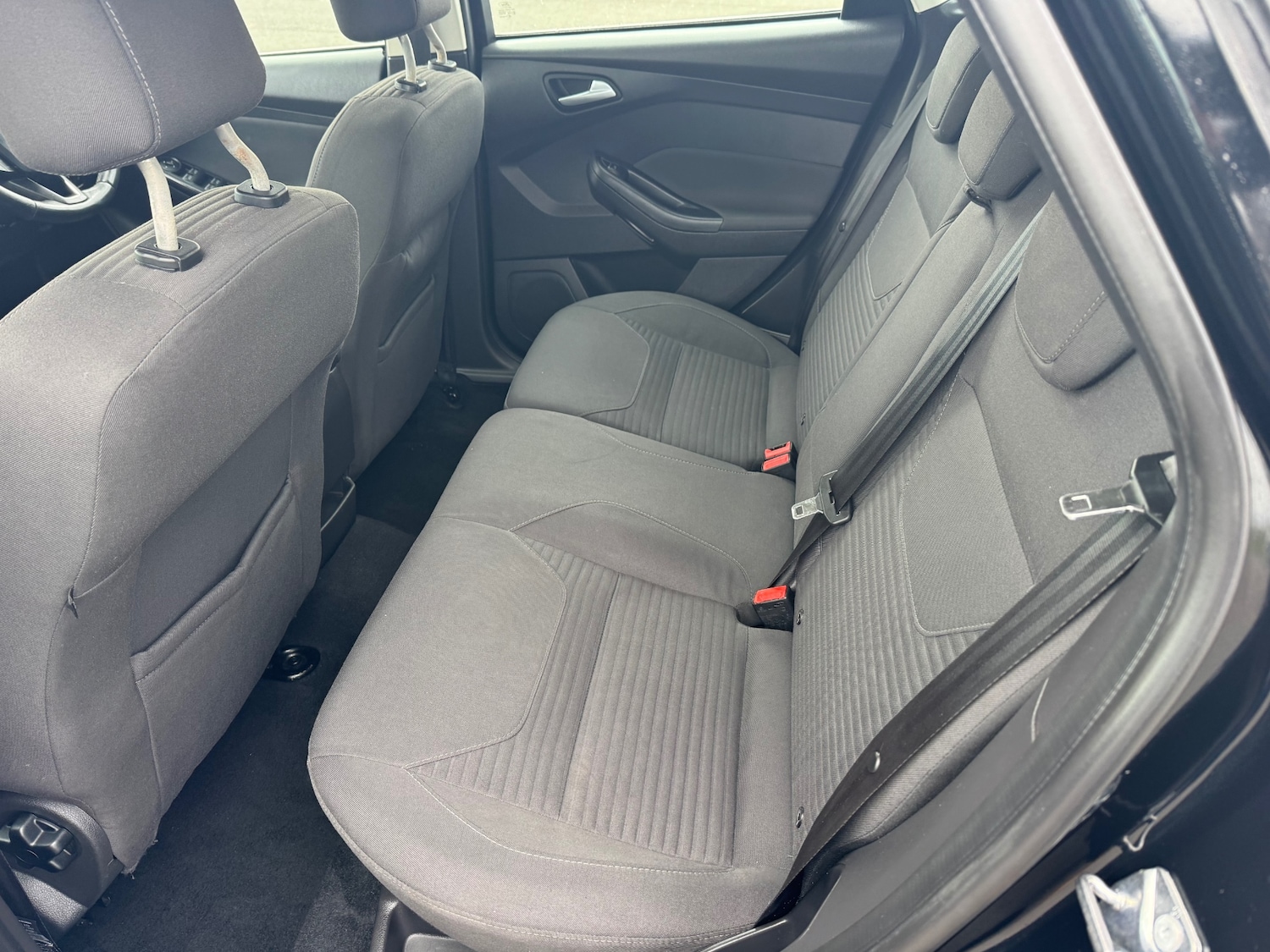 Used Ford Focus 2015 for sale - 76401812: Photo 10