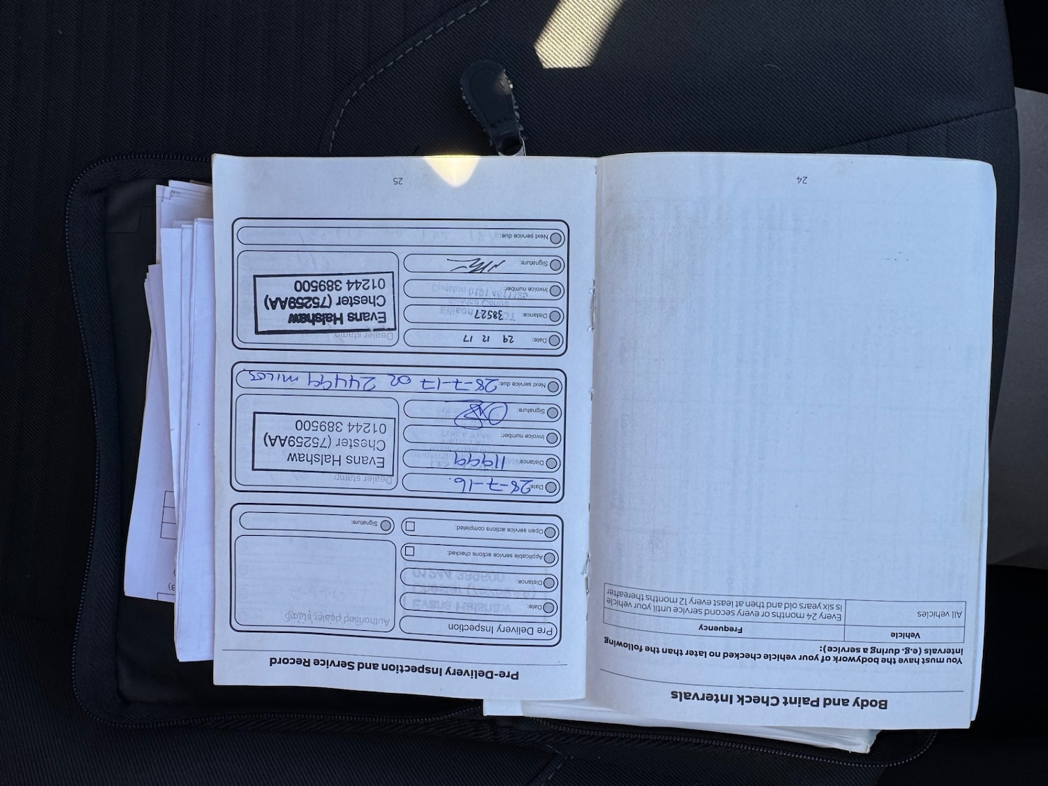 Used Ford Focus 2015 for sale - 76401812: Photo 12