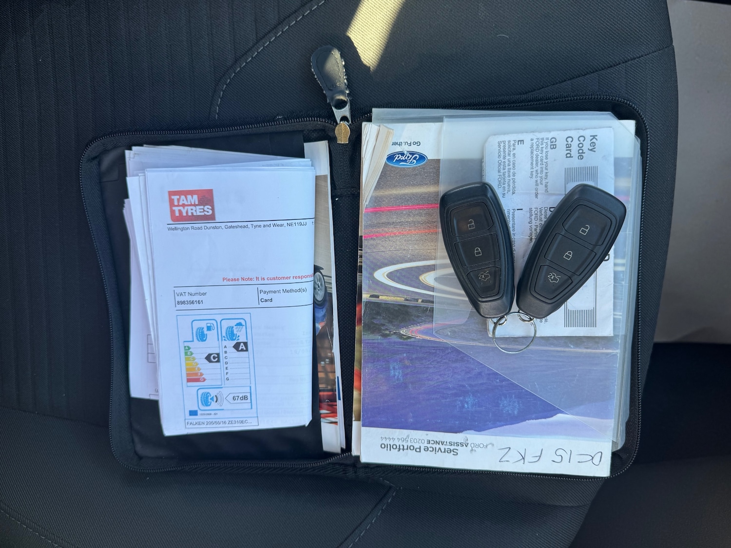 Used Ford Focus 2015 for sale - 76401812: Photo 14