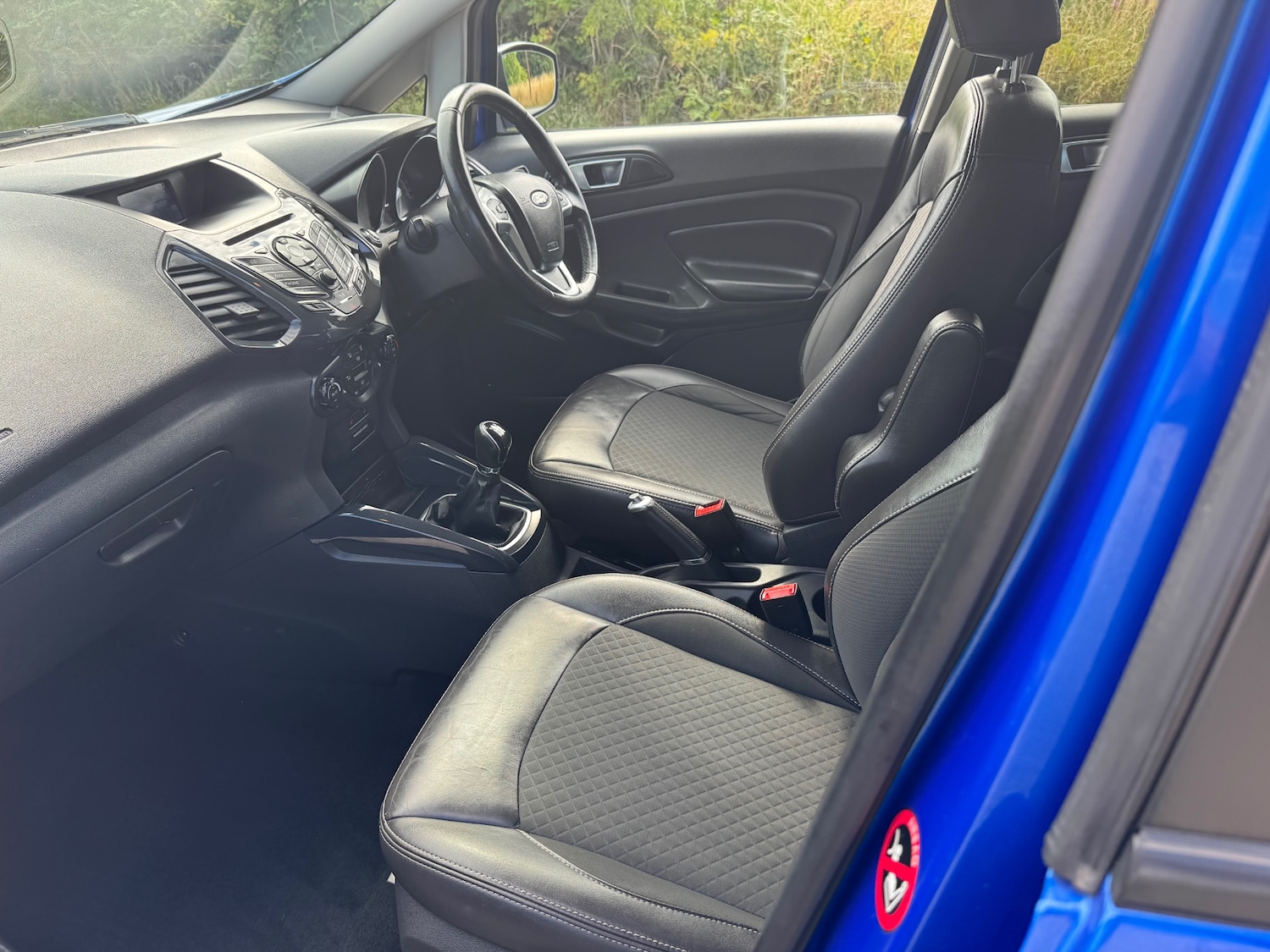 Used Ford Ecosport 2017 for sale - 76401825: Photo 10