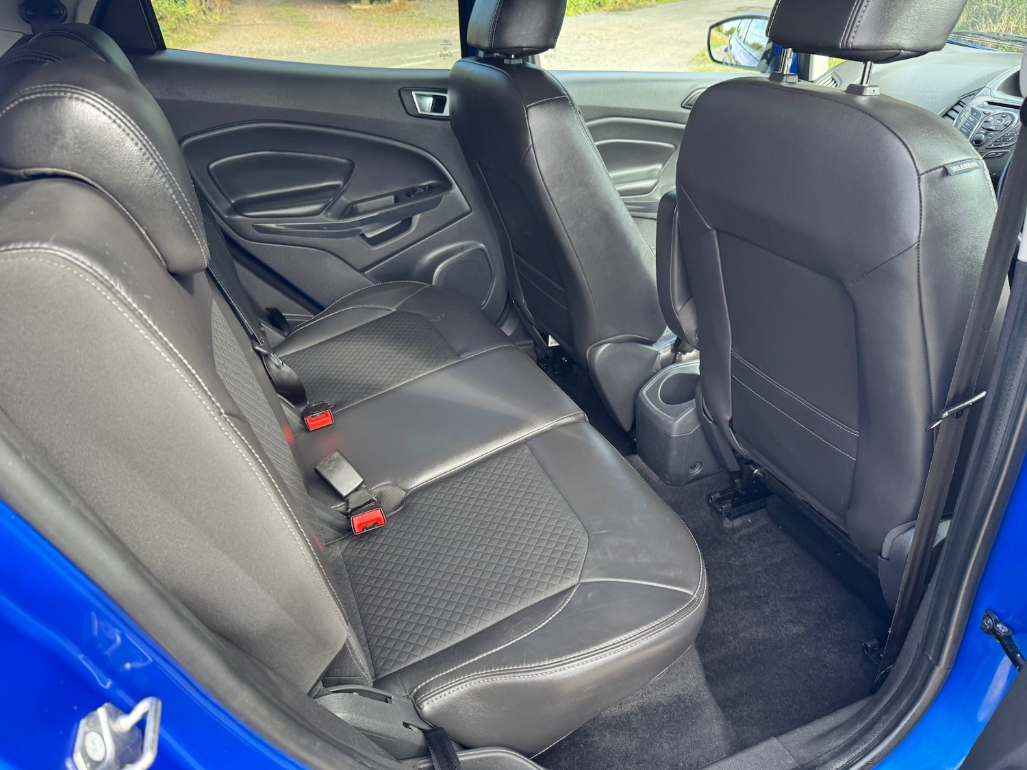 Used Ford Ecosport 2017 for sale - 76401825: Photo 8