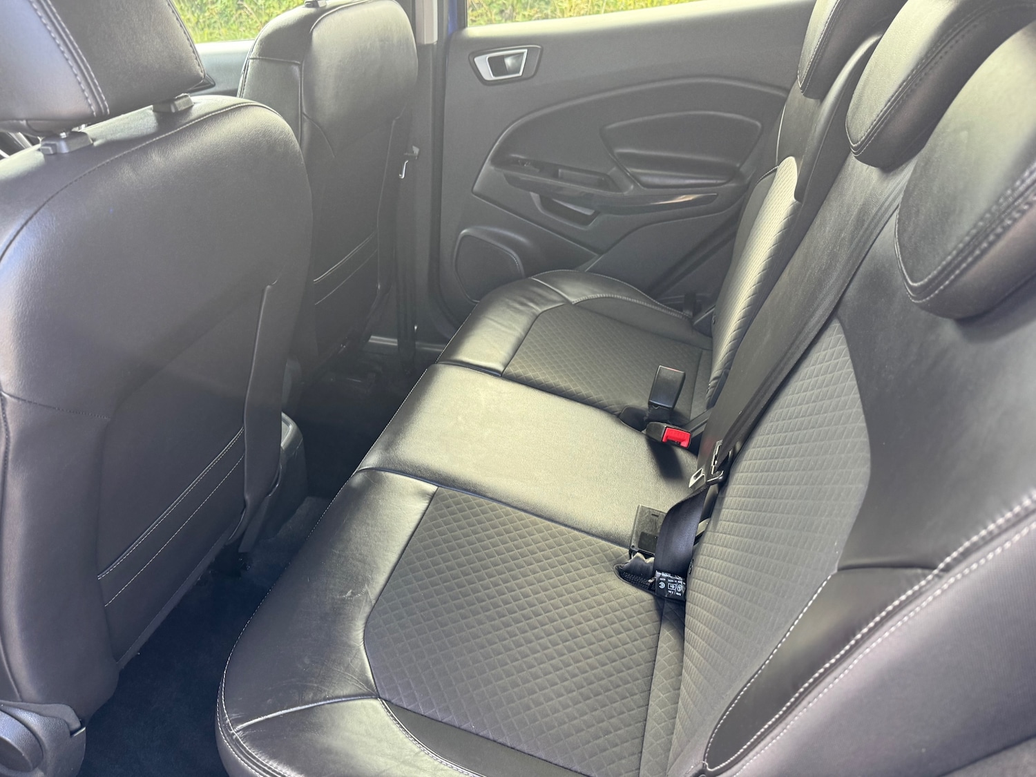 Used Ford Ecosport 2017 for sale - 76401825: Photo 9