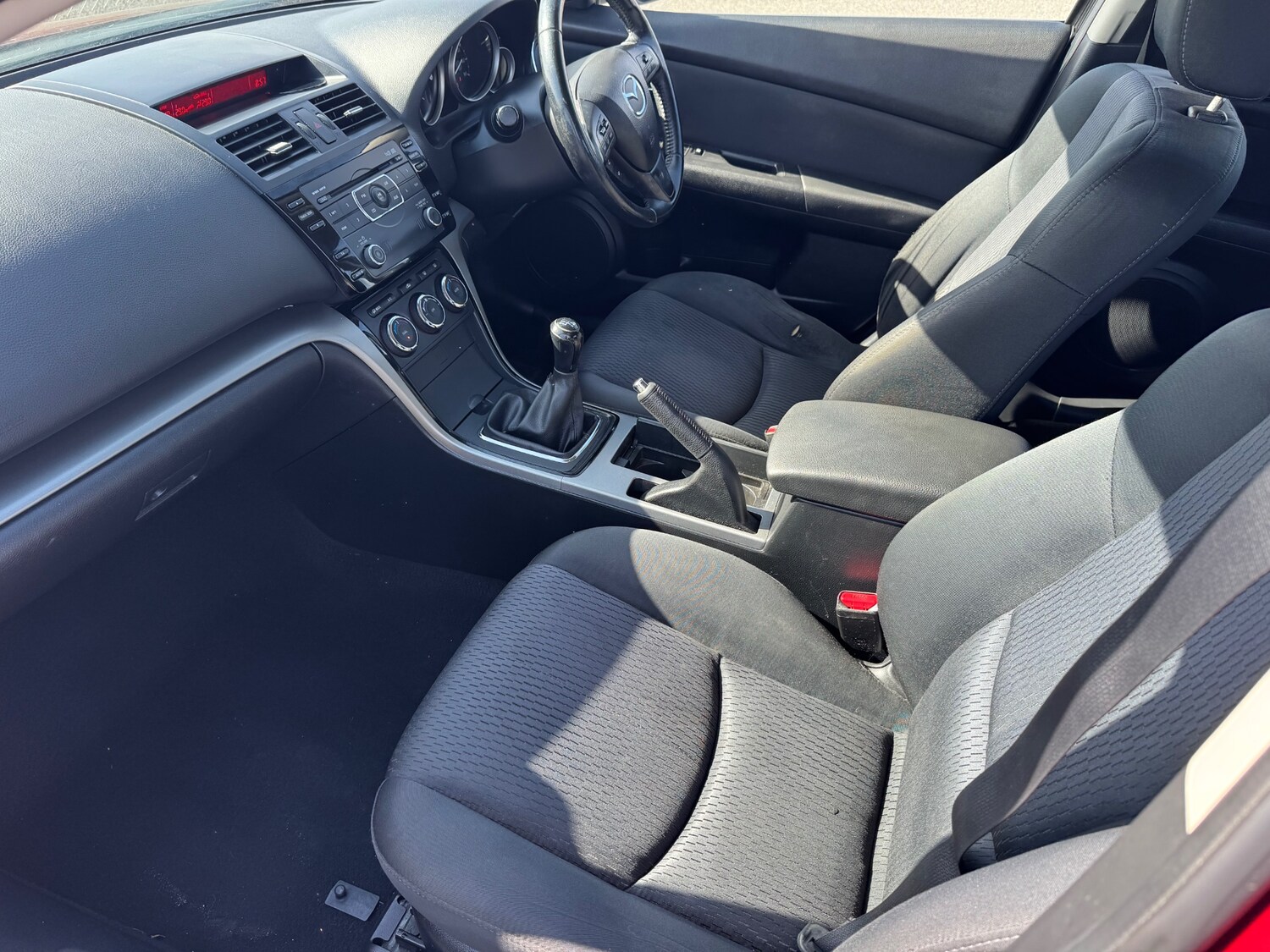 Used Mazda Mazda6 2012 for sale - 78223520: Photo 11