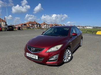 Used Mazda Mazda6 2012 for sale - 78223520: Photo