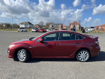 Used Mazda Mazda6 2012 for sale - 78223520: Photo