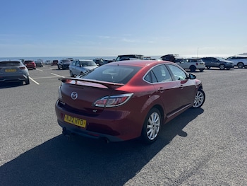 Used Mazda Mazda6 2012 for sale - 78223520: Photo