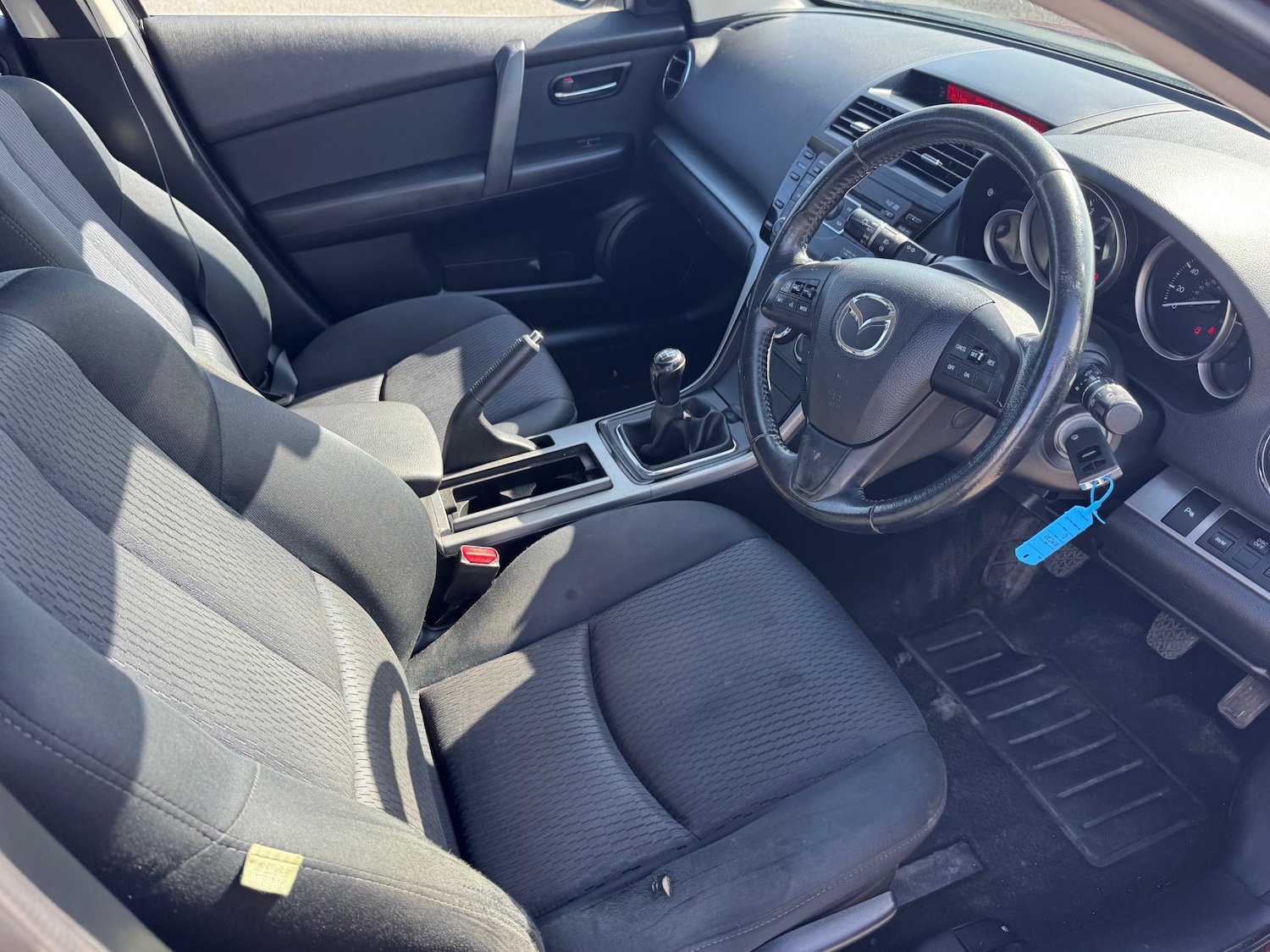 Used Mazda Mazda6 2012 for sale - 78223520: Photo 7