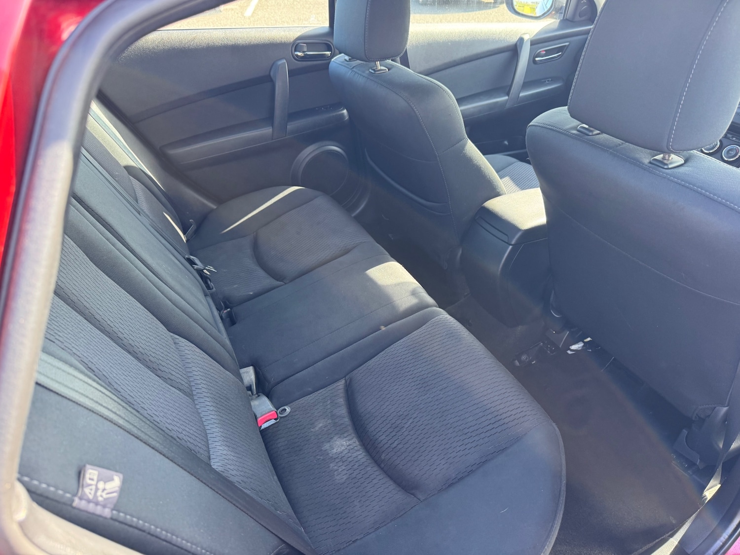 Used Mazda Mazda6 2012 for sale - 78223520: Photo 8