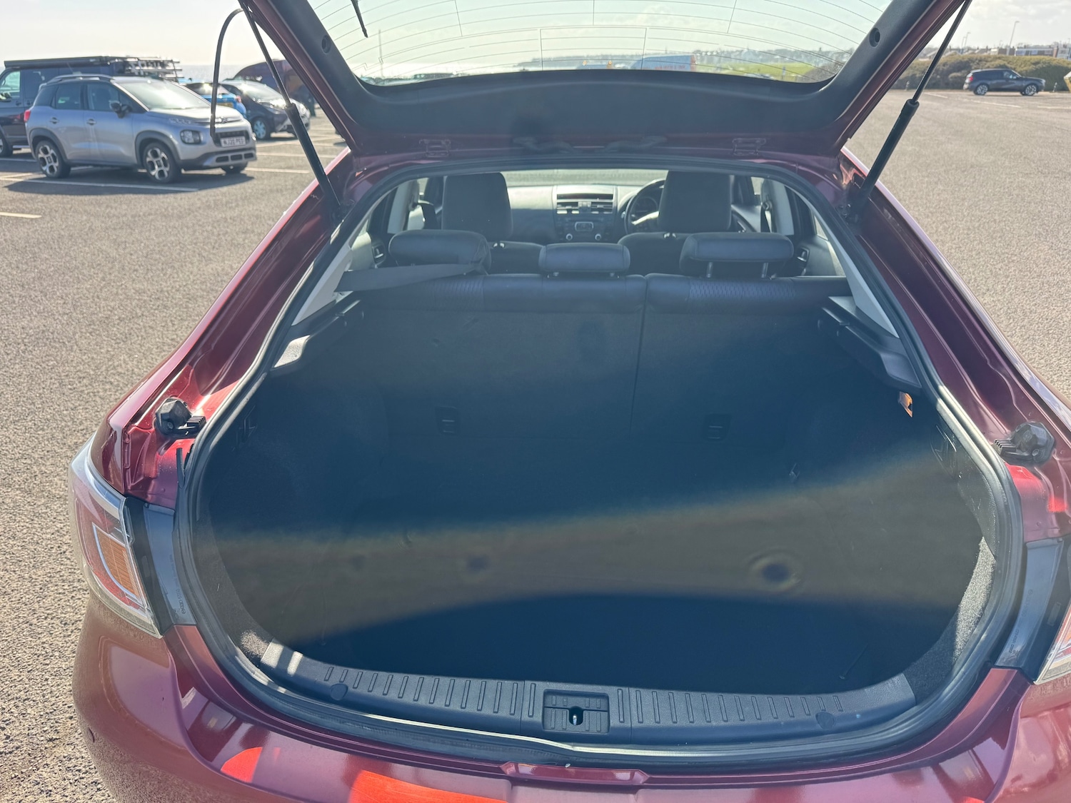 Used Mazda Mazda6 2012 for sale - 78223520: Photo 9