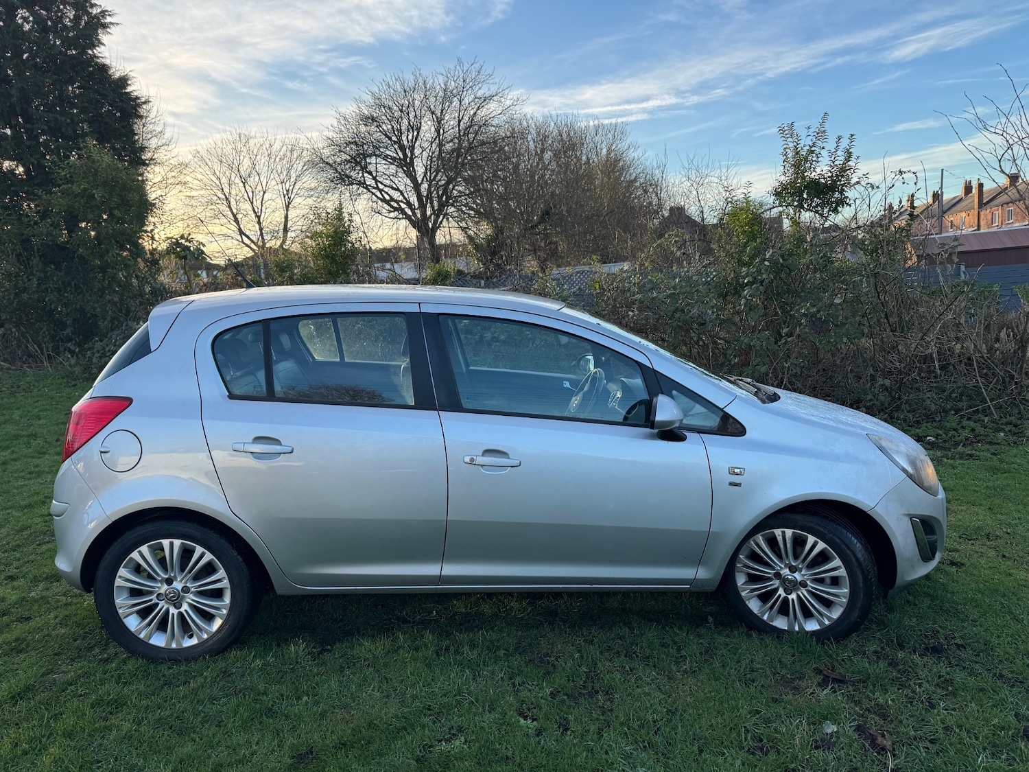 Used Vauxhall Corsa 2014 for sale - 76401832: Photo 5