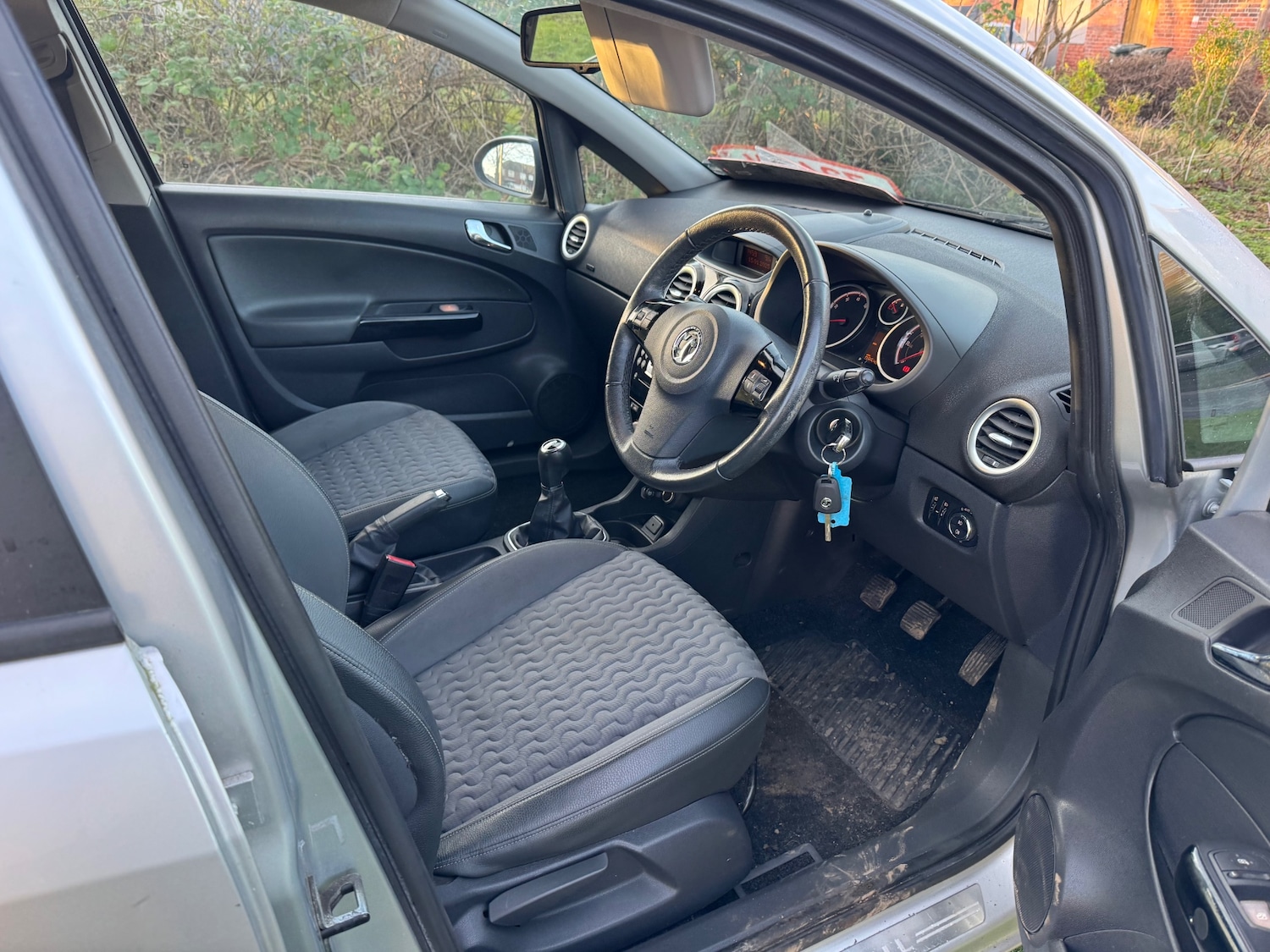 Used Vauxhall Corsa 2014 for sale - 76401832: Photo 7