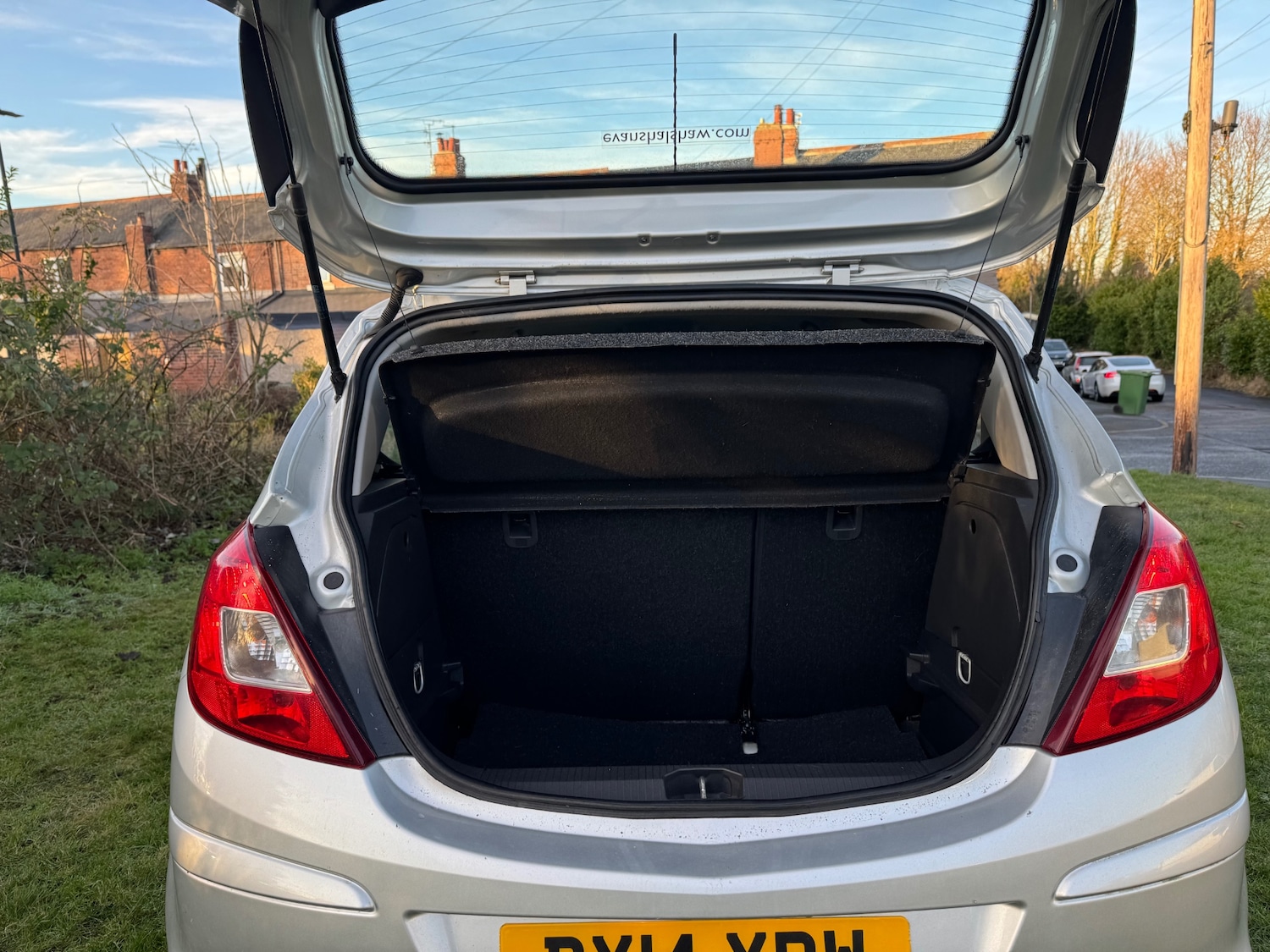 Used Vauxhall Corsa 2014 for sale - 76401832: Photo 9