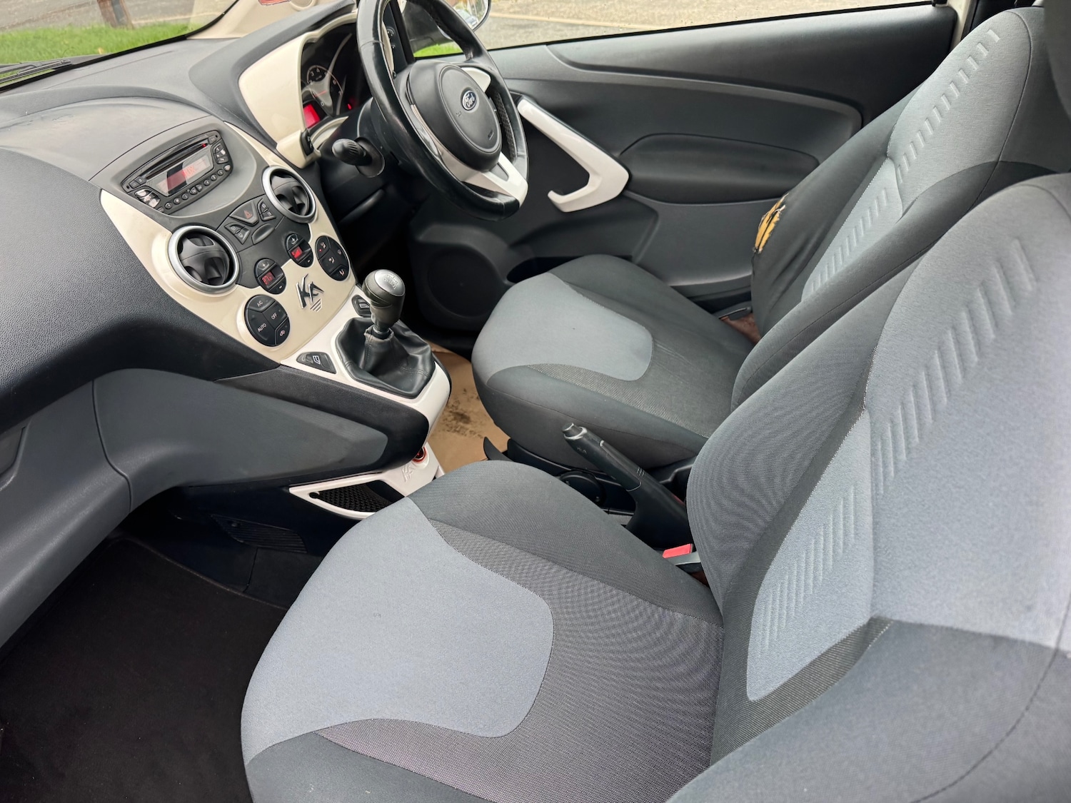 Used Ford Ka 2010 for sale - 77152674: Photo 11