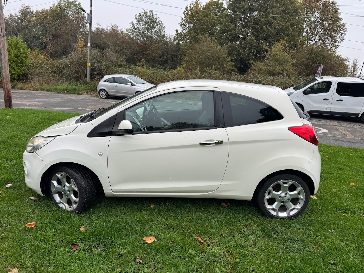 Used Ford Ka 2010 for sale - 77152674: Photo 2