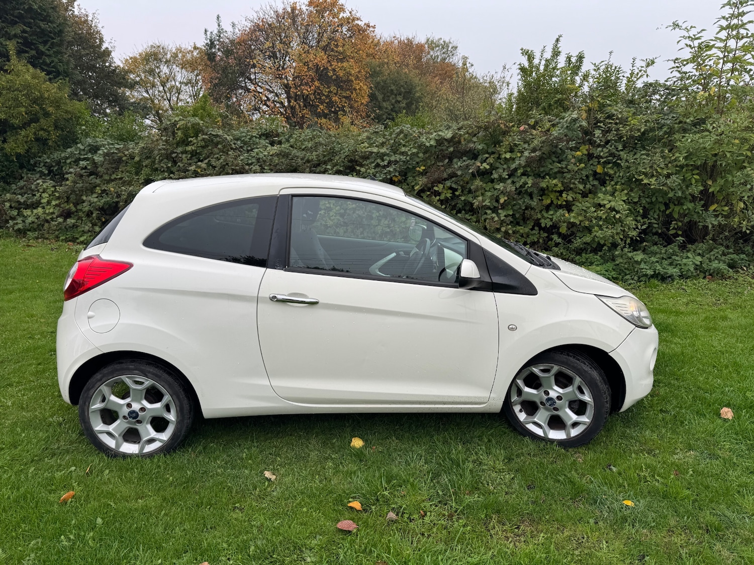 Used Ford Ka 2010 for sale - 77152674: Photo 5