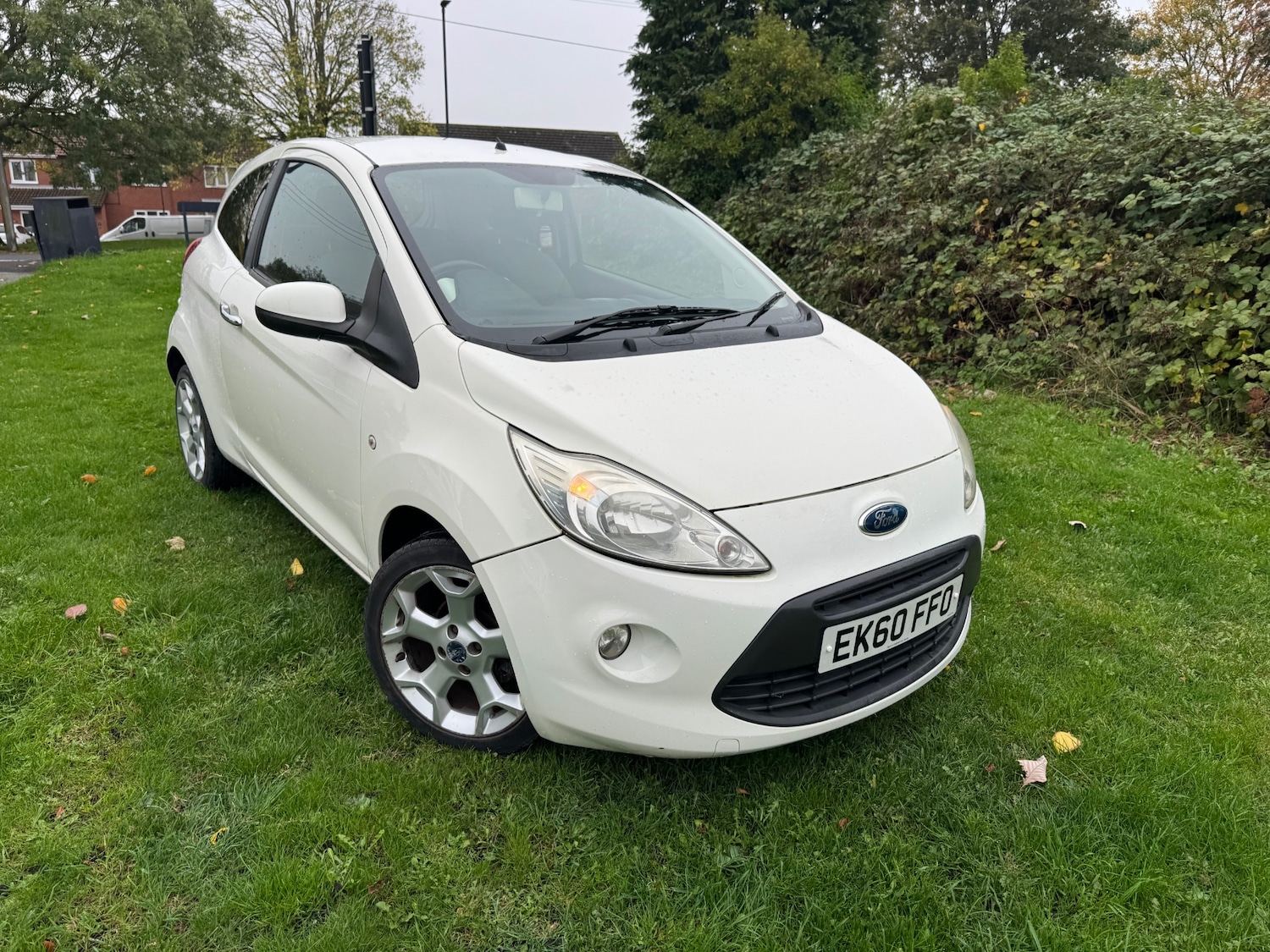 Used Ford Ka 2010 for sale - 77152674: Photo 6
