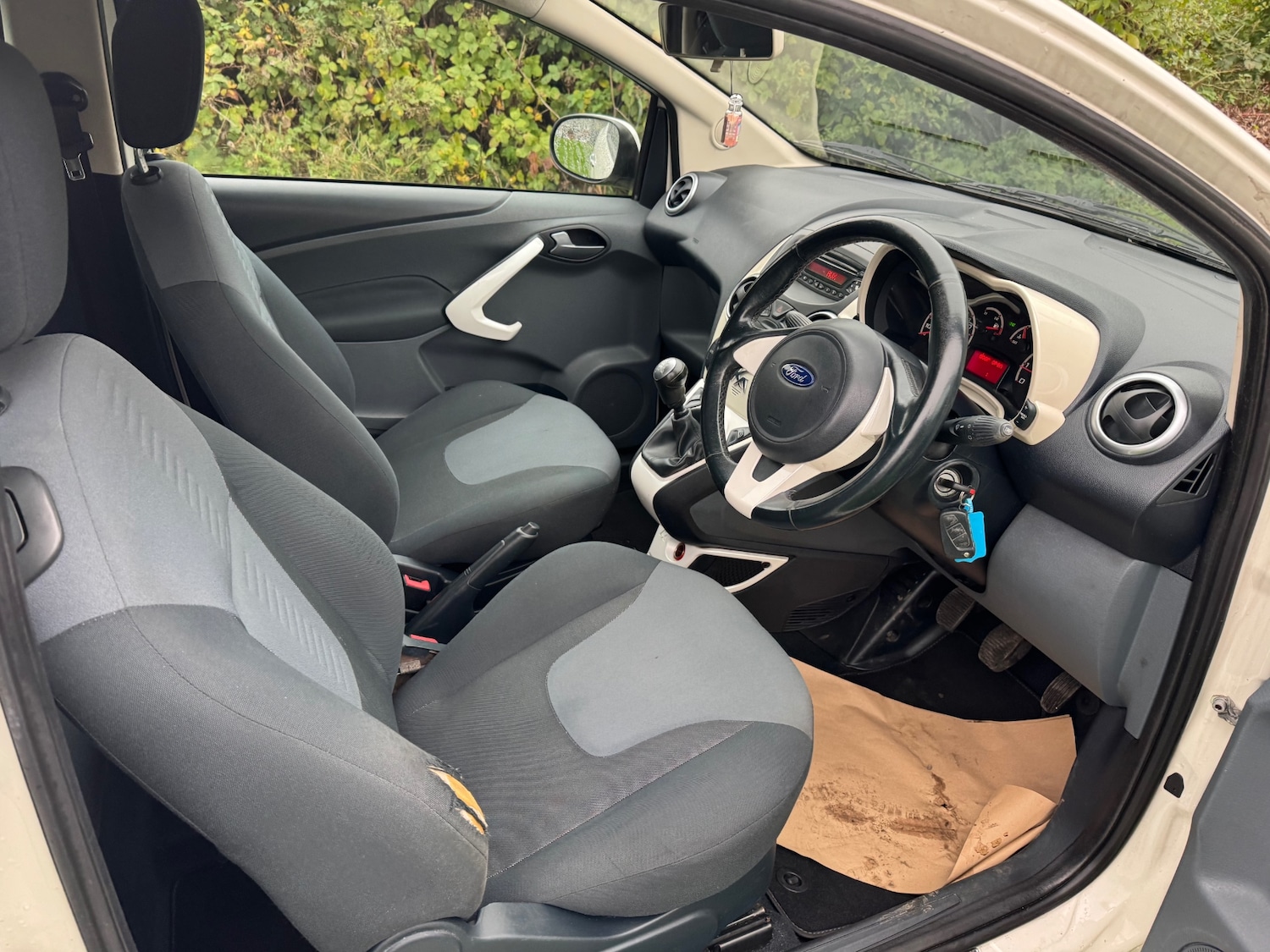 Used Ford Ka 2010 for sale - 77152674: Photo 7