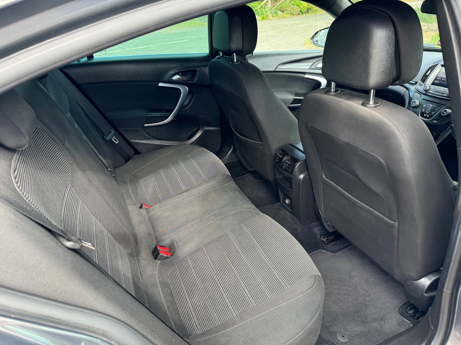 Used Vauxhall Insignia 2014 for sale - 77152869: Photo 7