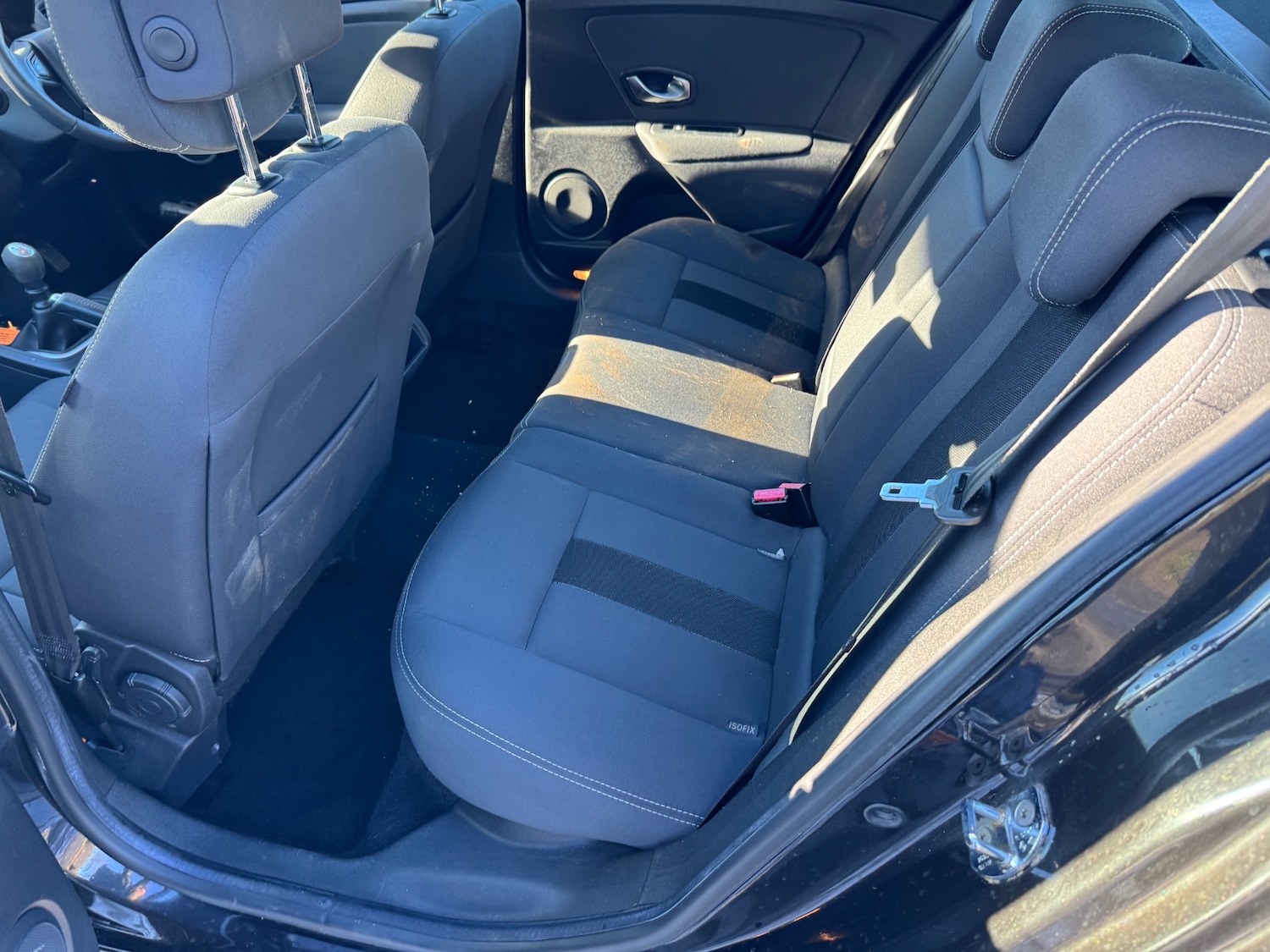 Used Renault Megane 2010 for sale - 77555465: Photo 10