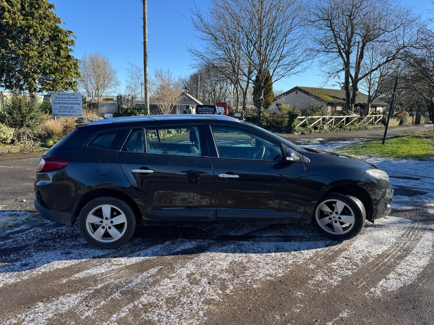 Used Renault Megane 2010 for sale - 77555465: Photo 5