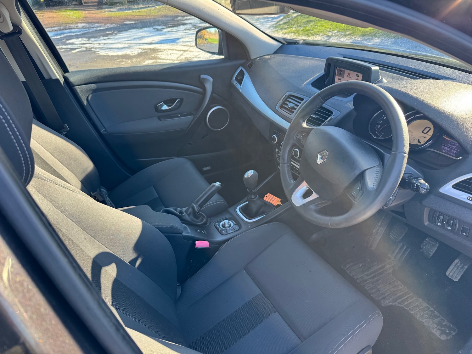 Used Renault Megane 2010 for sale - 77555465: Photo 7