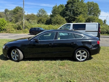 Used Audi A5 2012 for sale - 78421032: Photo