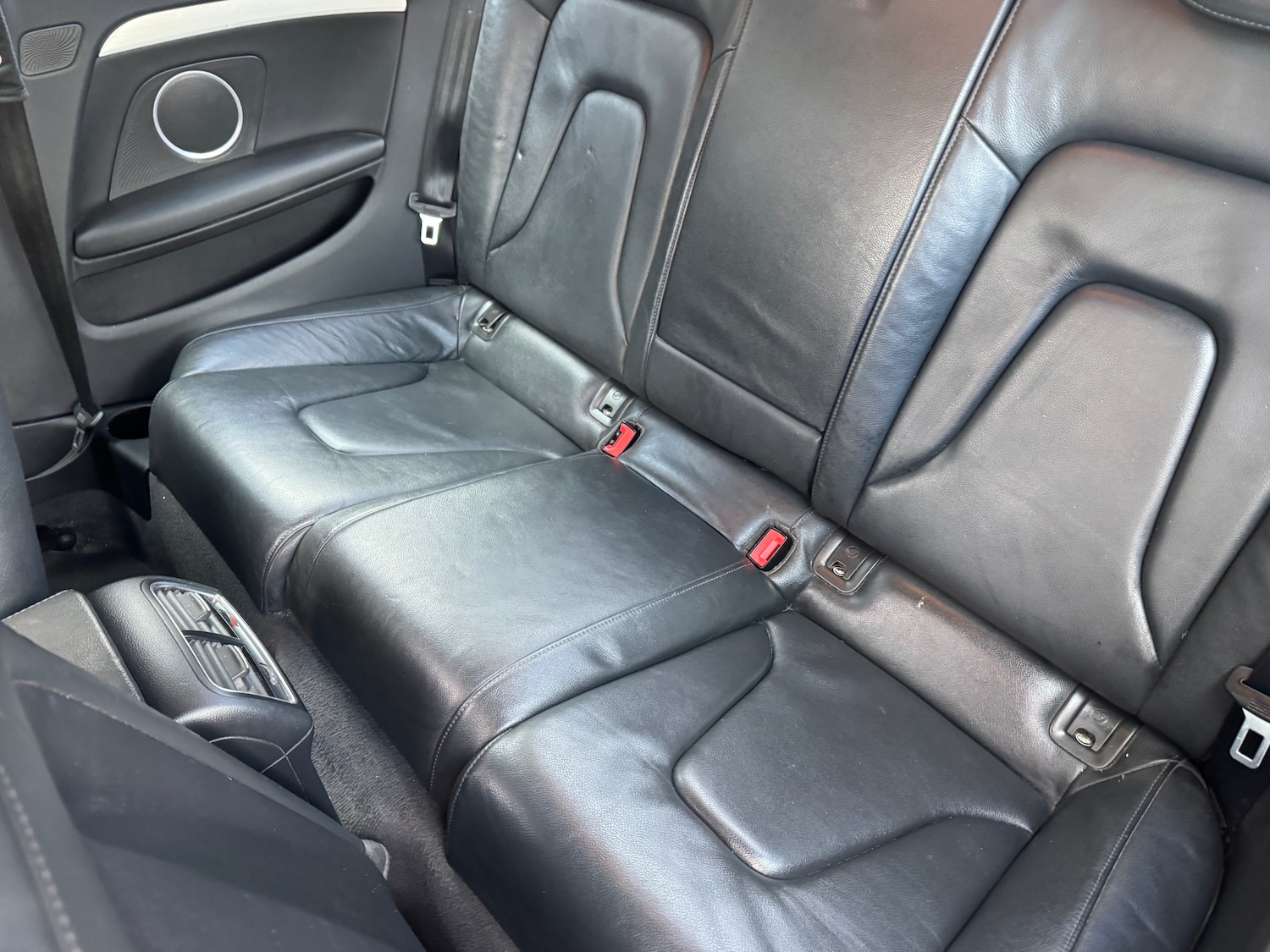 Used Audi A5 2010 for sale - 77635764: Photo 10