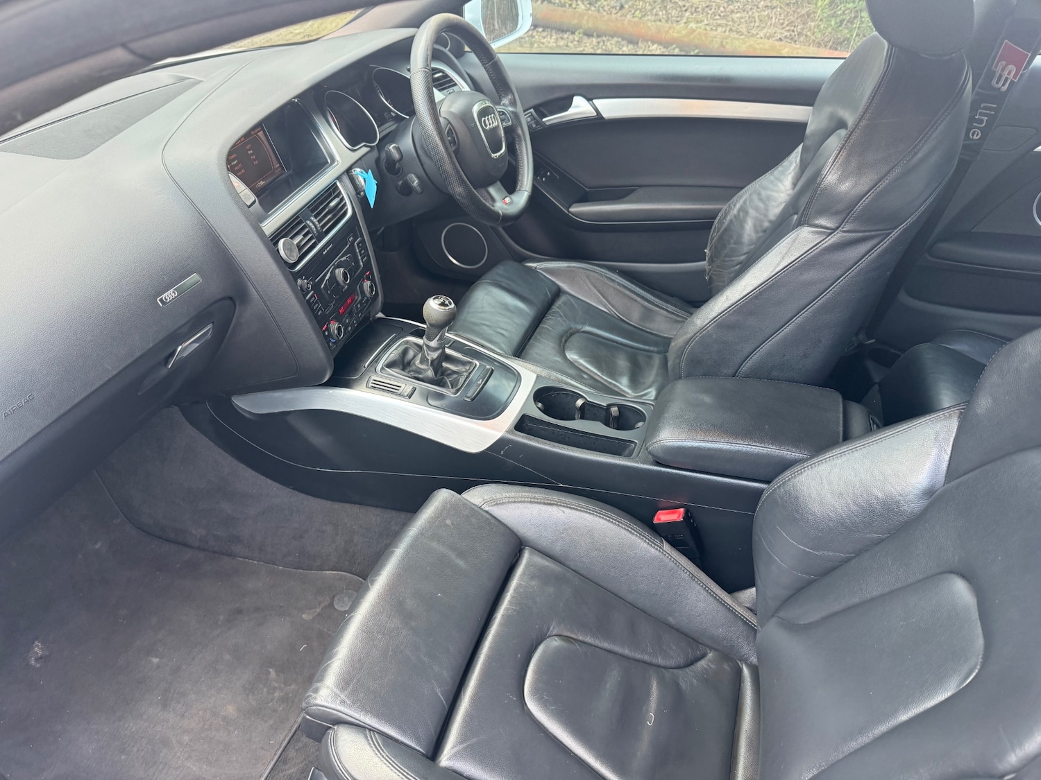 Used Audi A5 2010 for sale - 77635764: Photo 11