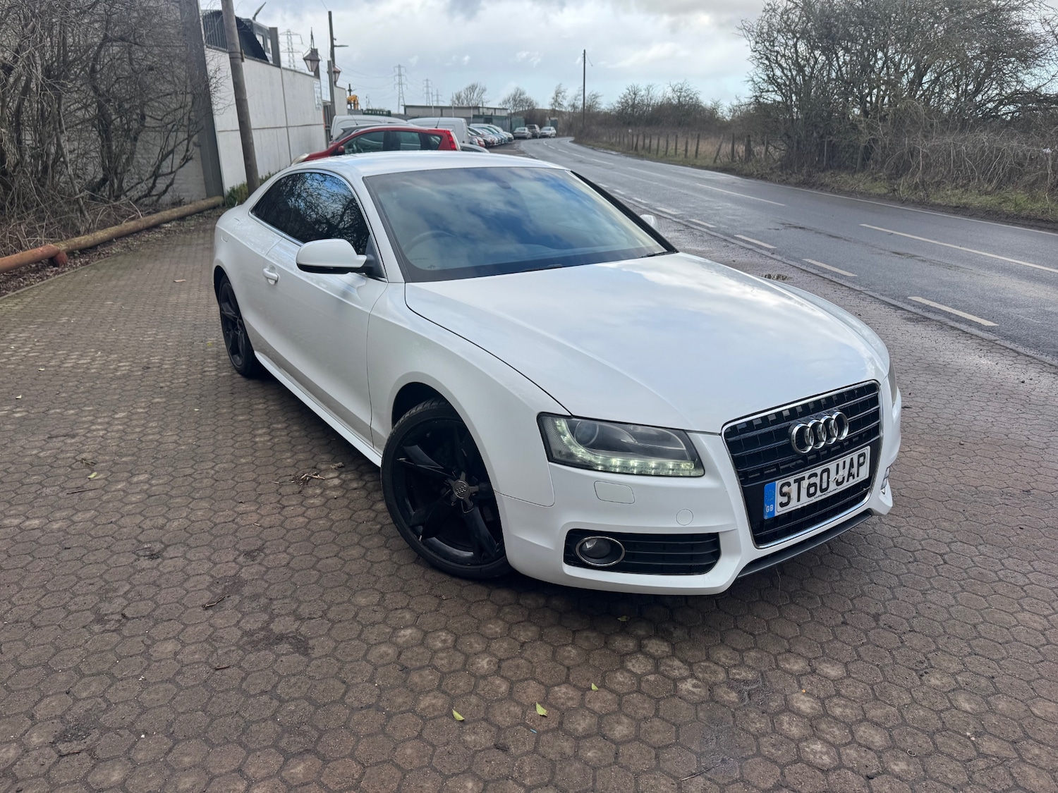 Used Audi A5 2010 for sale - 77635764: Photo 6