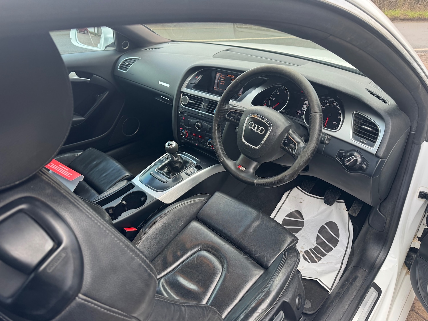 Used Audi A5 2010 for sale - 77635764: Photo 7