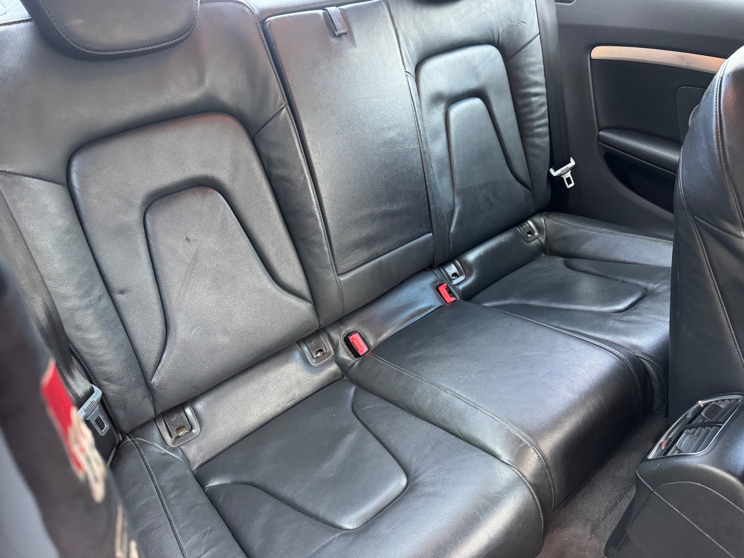 Used Audi A5 2010 for sale - 77635764: Photo 8