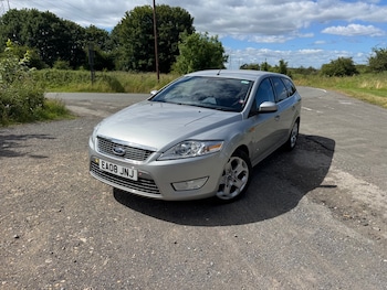 Used Ford Mondeo 2008 for sale - 79190504: Photo
