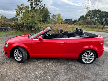 Used Audi A3 2010 for sale - 78422292: Photo