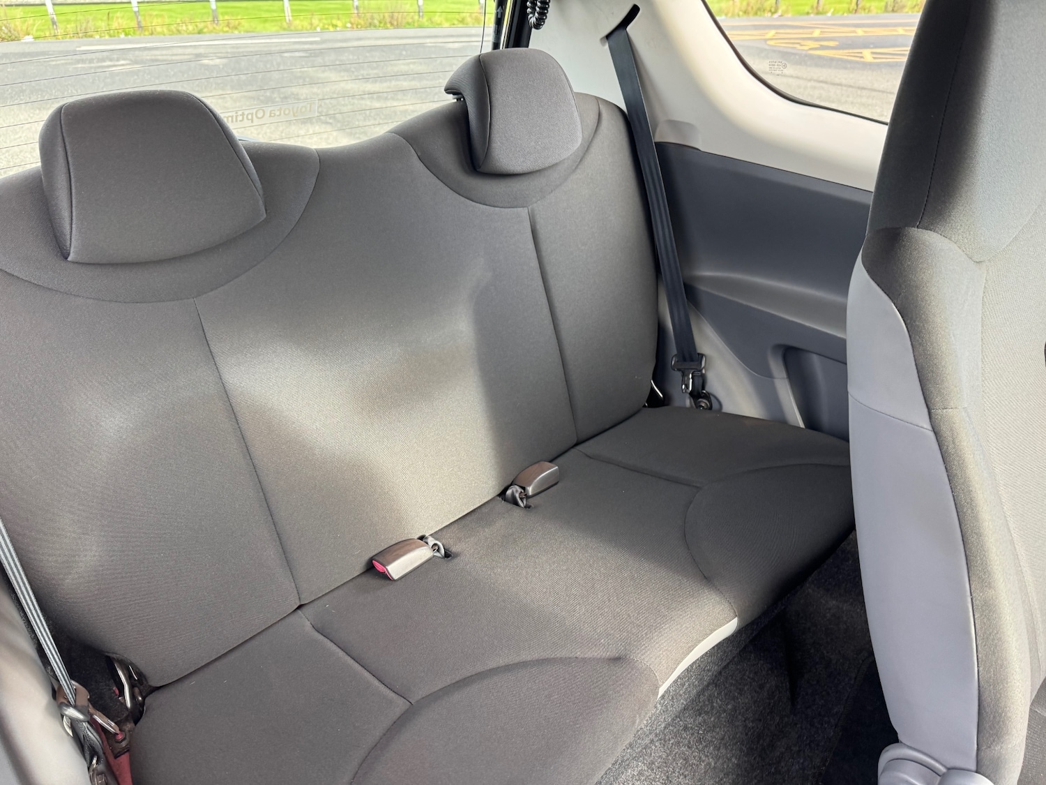 Used Toyota AYGO 2009 for sale - 76340033: Photo 8