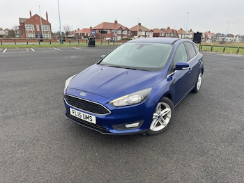 Used Ford Focus 2015 for sale - 79289640: Photo