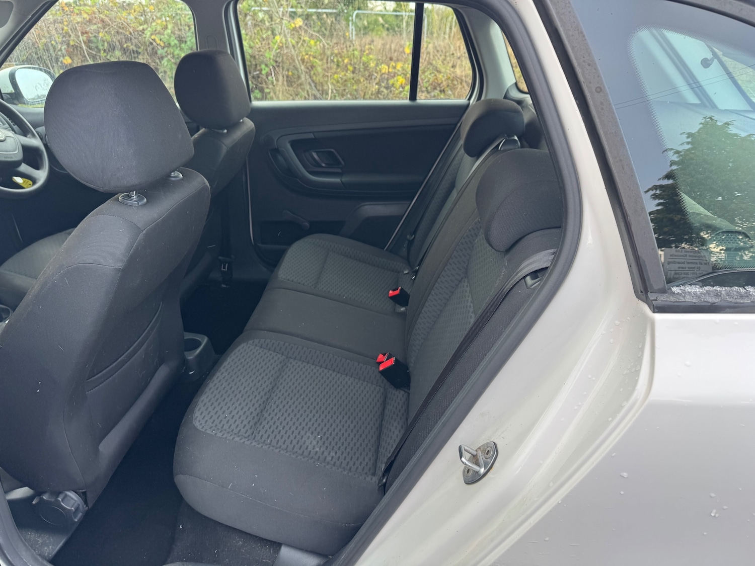 Used Skoda Fabia 2012 for sale - 76638075: Photo 11