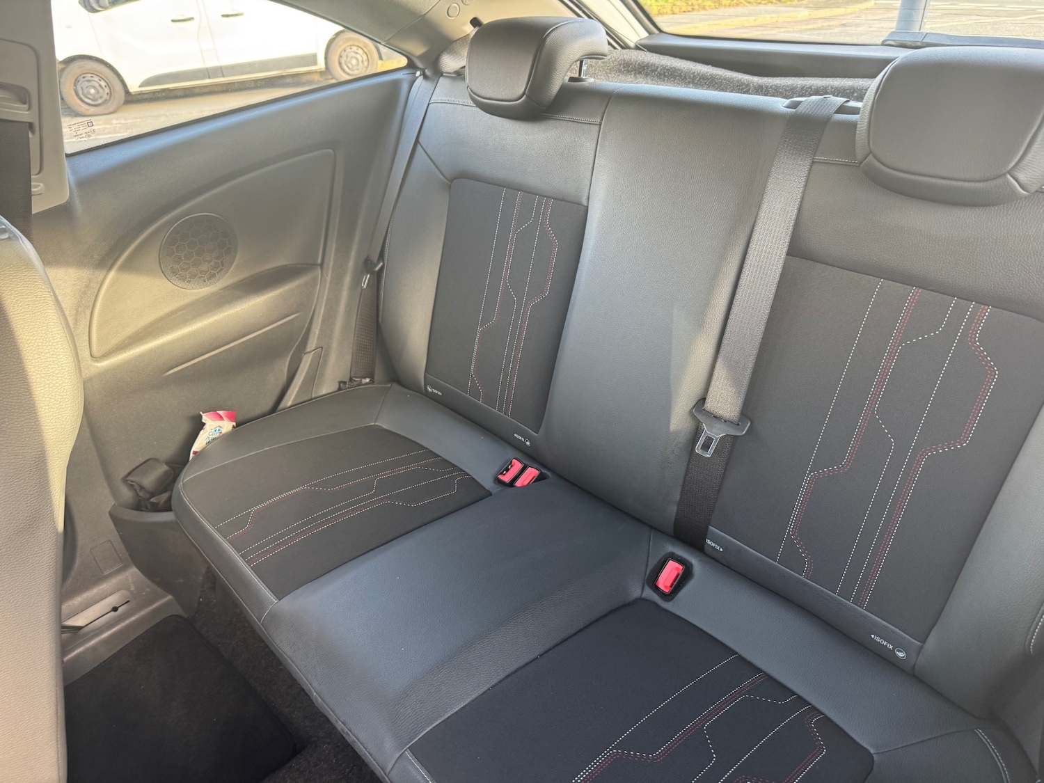 Used Vauxhall Corsa 2012 for sale - 77622230: Photo 10