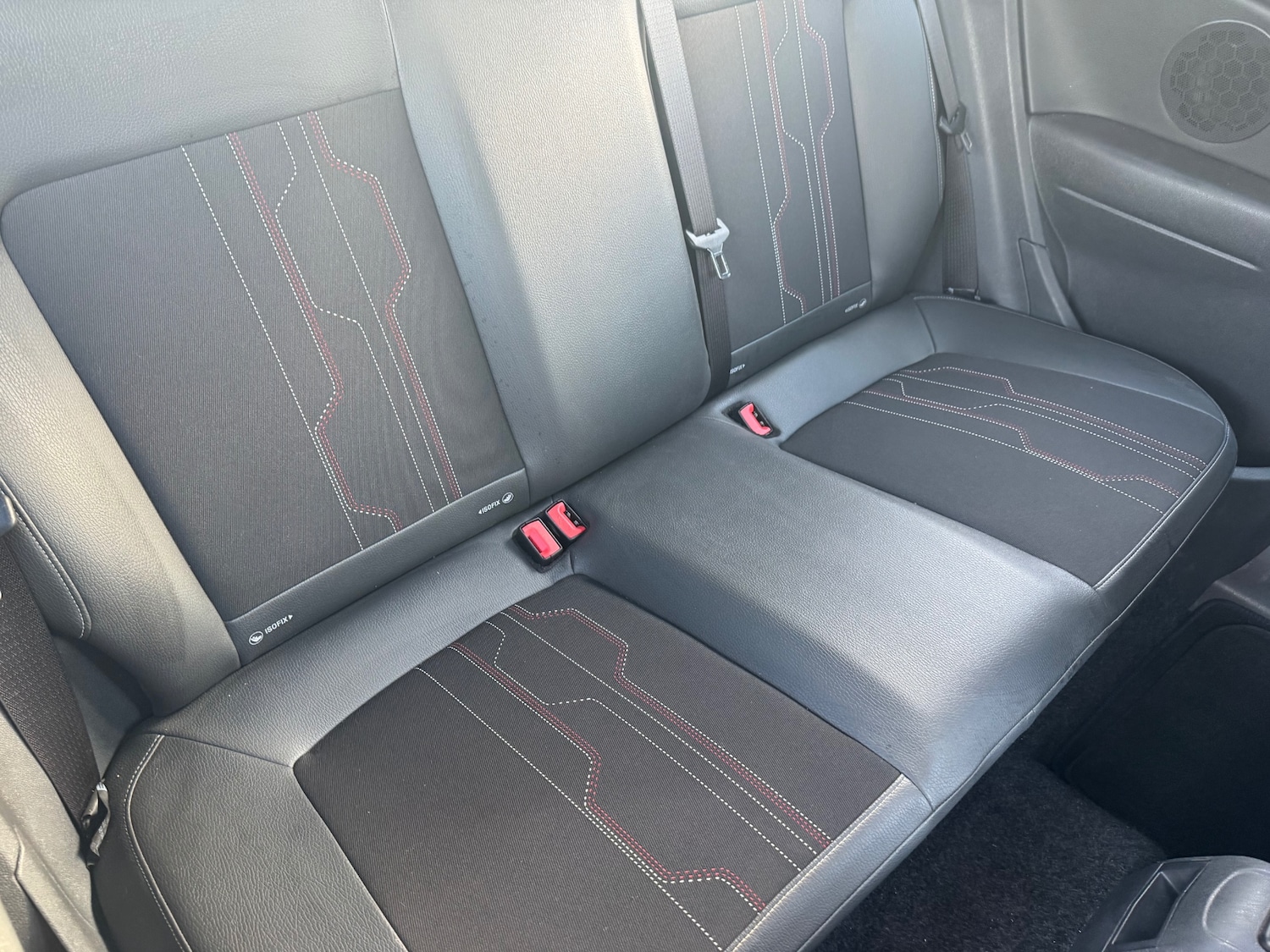 Used Vauxhall Corsa 2012 for sale - 77622230: Photo 8