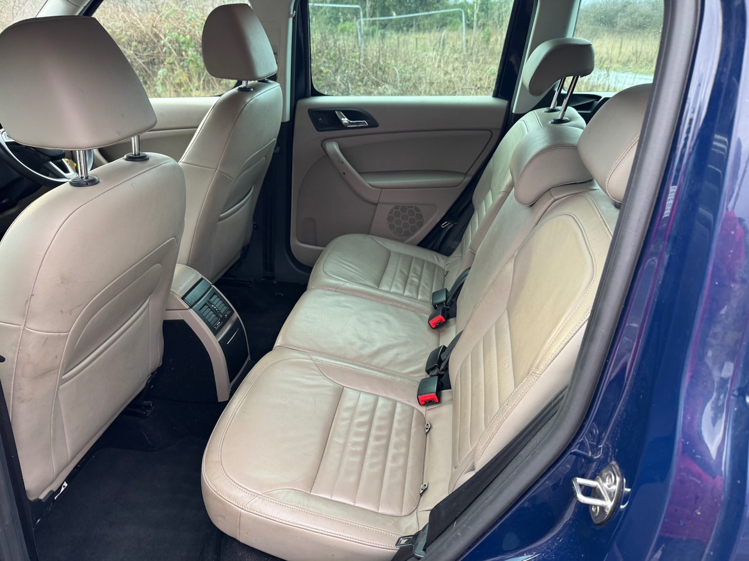 Used Skoda Yeti 2014 for sale - 77151379: Photo 10