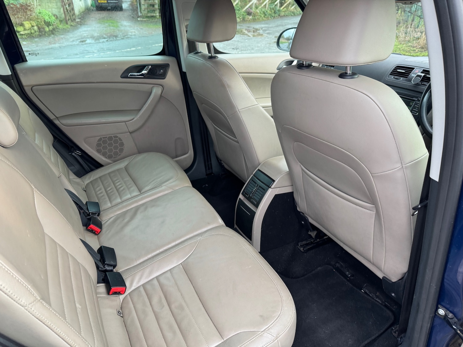 Used Skoda Yeti 2014 for sale - 77151379: Photo 8