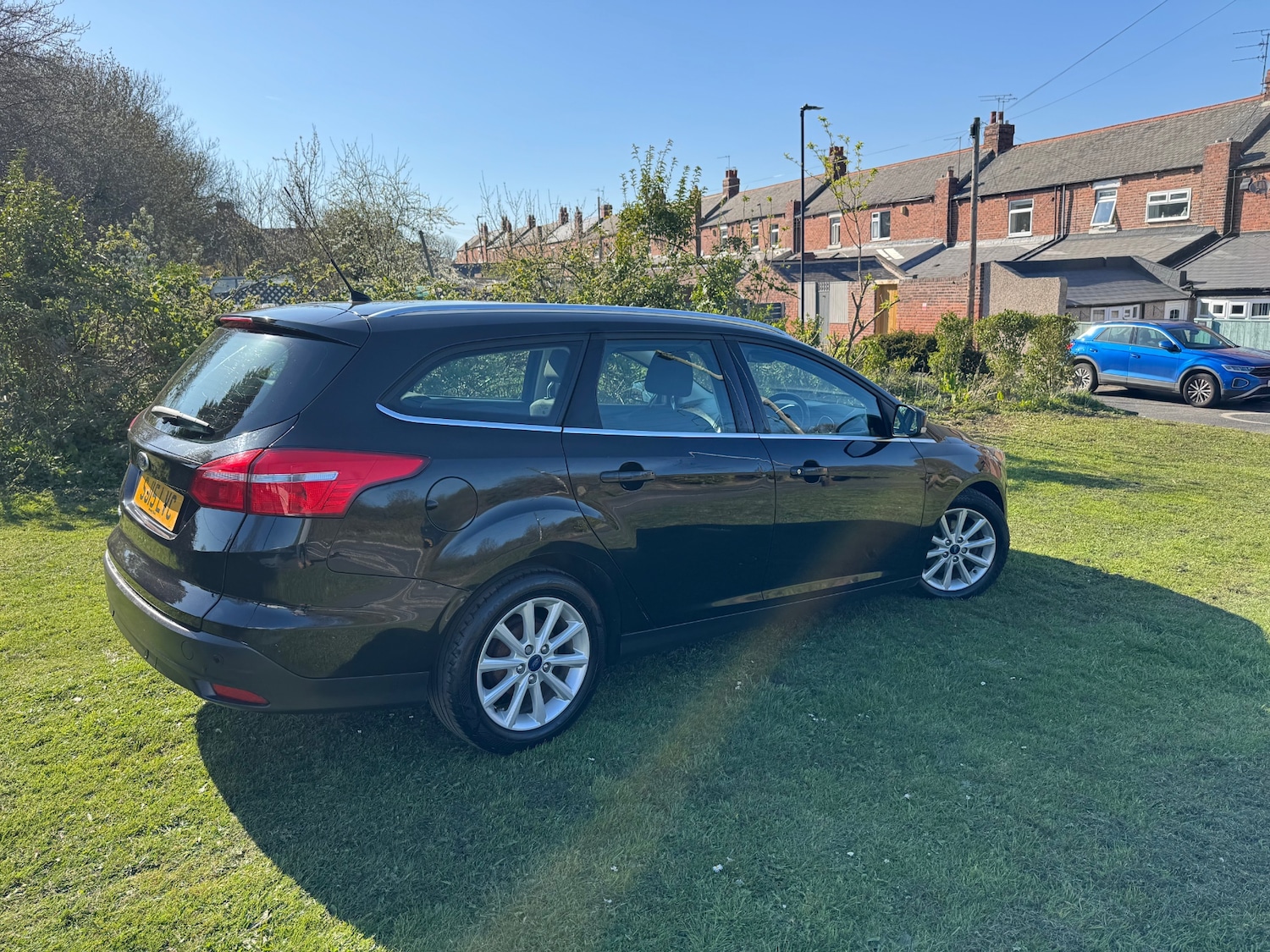 Used Ford Focus 2015 for sale - 77160105: Photo 5