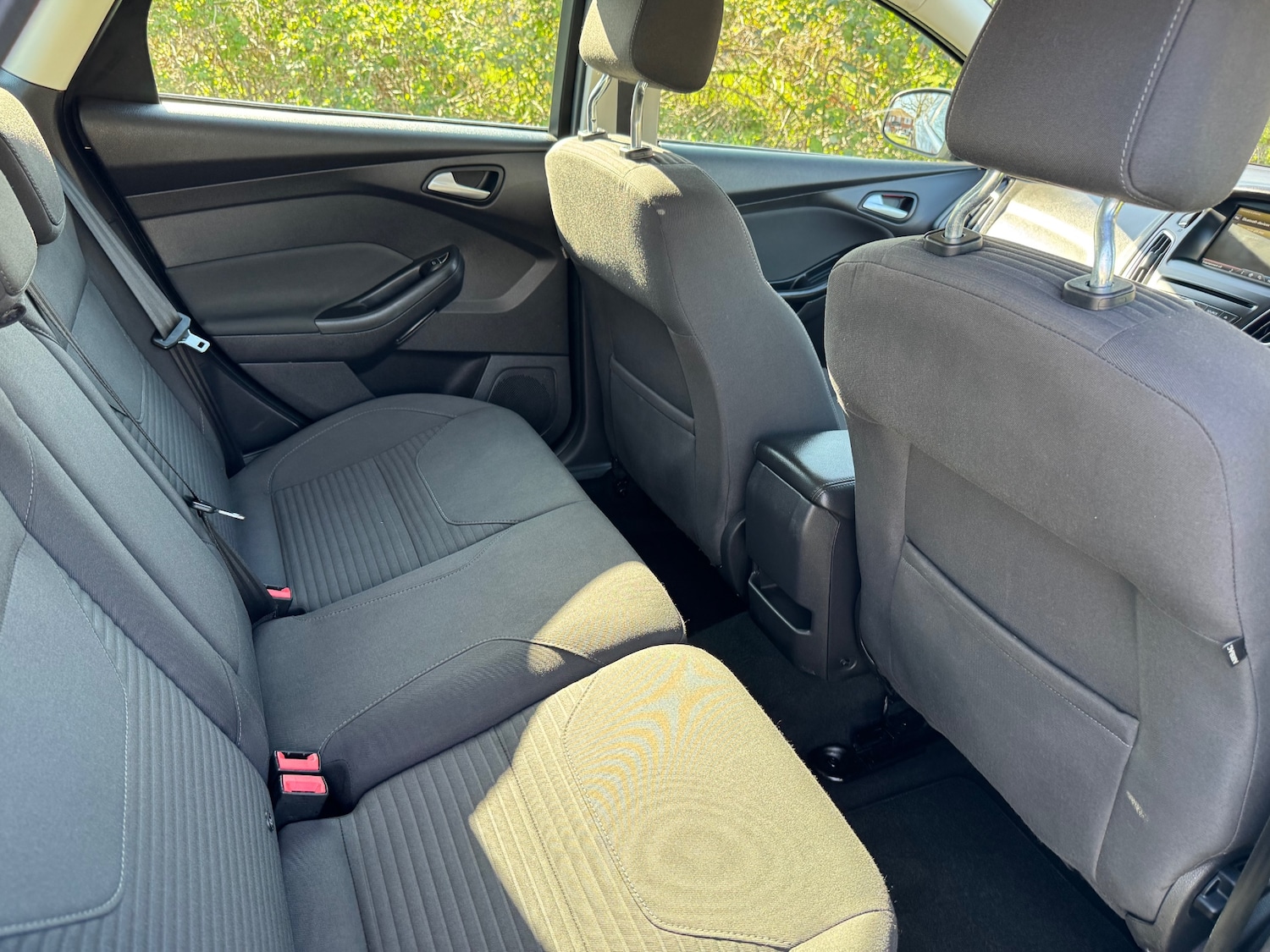 Used Ford Focus 2015 for sale - 77160105: Photo 8