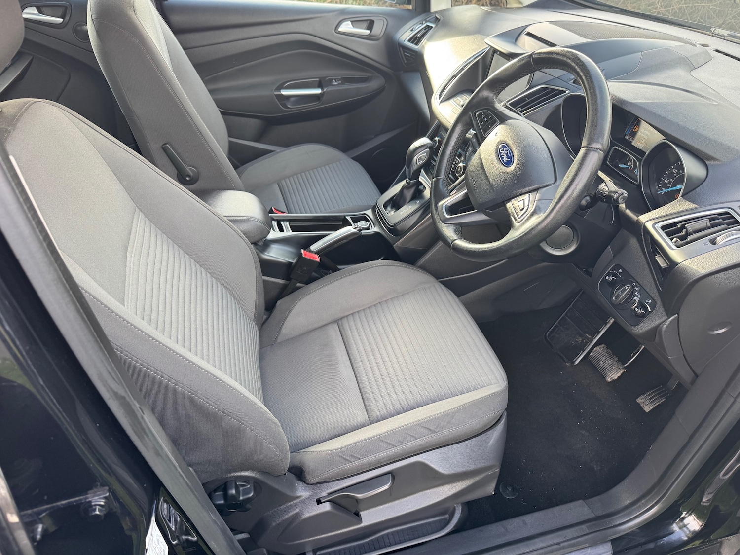 Used Ford C-Max 2016 for sale - 77689310: Photo 7